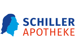 Schiller Apotheke - Partnerlogo